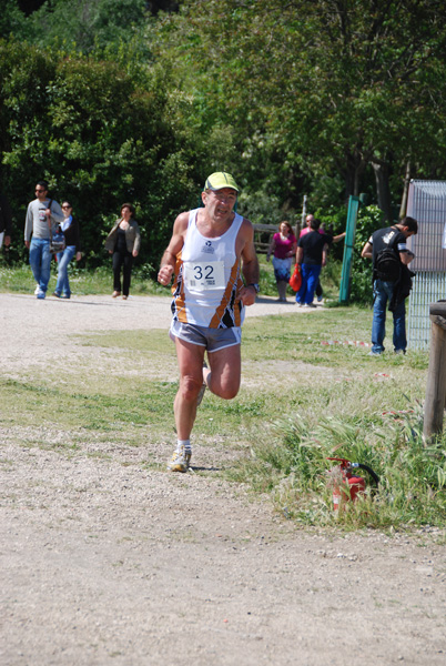 Maratonina delle 100 Province Italiane (03/05/2009) centoprovince_5937