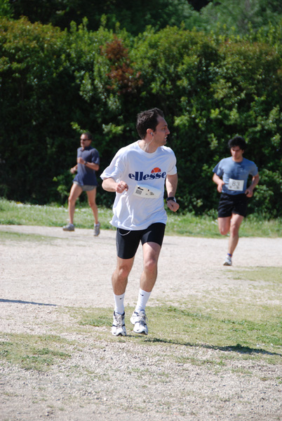 Maratonina delle 100 Province Italiane (03/05/2009) centoprovince_5947