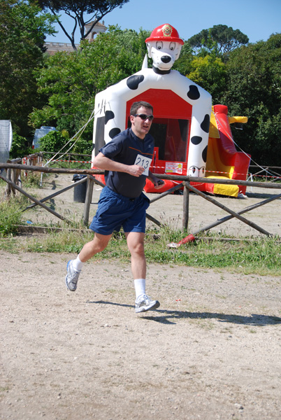 Maratonina delle 100 Province Italiane (03/05/2009) centoprovince_5963