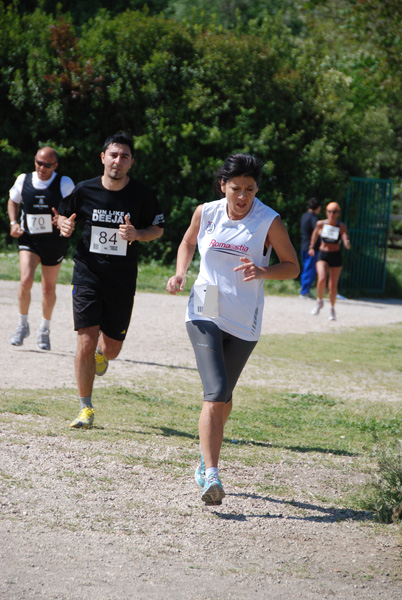 Maratonina delle 100 Province Italiane (03/05/2009) centoprovince_5976