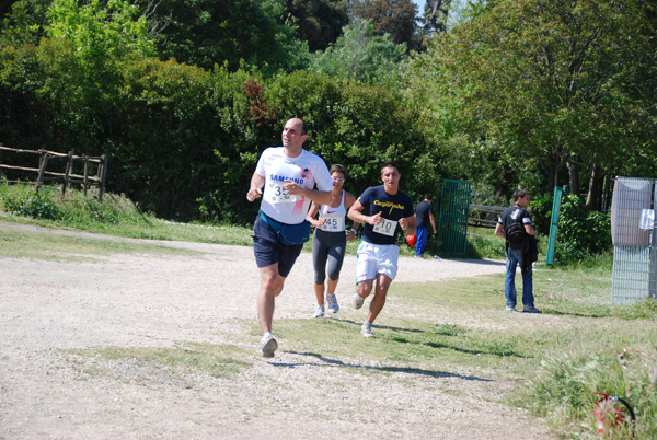 Maratonina delle 100 Province Italiane (03/05/2009) centoprovince_6008