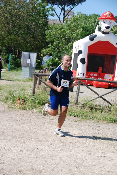 Maratonina delle 100 Province Italiane (03/05/2009) centoprovince_6018