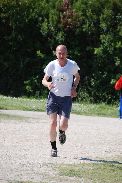 Maratonina delle 100 Province Italiane (03/05/2009) centoprovince_6043