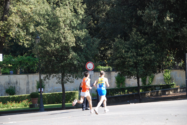 Maratonina delle 100 Province Italiane (03/05/2009) centoprovince_5771