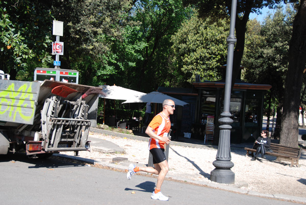 Maratonina delle 100 Province Italiane (03/05/2009) centoprovince_5783