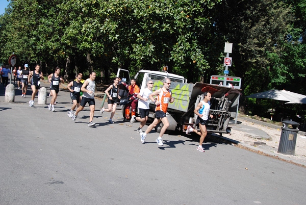 Maratonina delle 100 Province Italiane (03/05/2009) centoprovince_5788