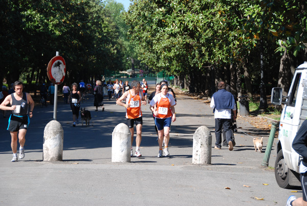 Maratonina delle 100 Province Italiane (03/05/2009) centoprovince_5829