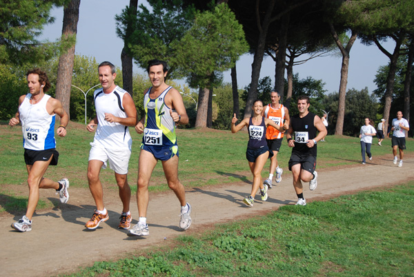 Corriamo insieme a Peter Pan (27/09/2009) peterpan09_0538