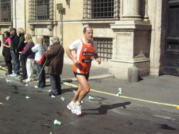 Maratona della Città di Roma (22/03/2009) costa_km_35_163