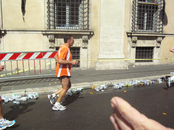 Maratona della Città di Roma (22/03/2009) costa_km_35_201