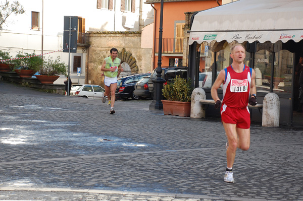 Maratonina dei Tre Comuni (25/01/2009) tre-comuni-265