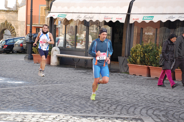 Maratonina dei Tre Comuni (25/01/2009) tre-comuni-271