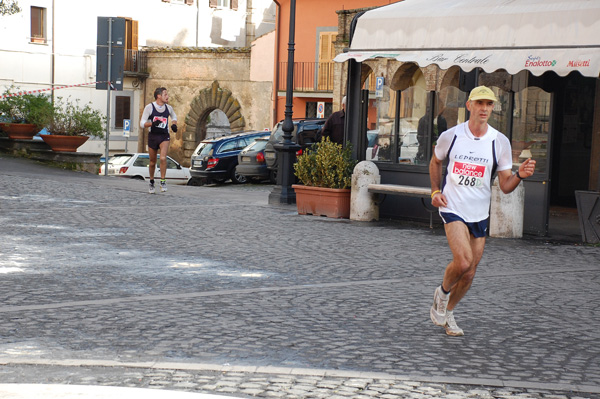 Maratonina dei Tre Comuni (25/01/2009) tre-comuni-274