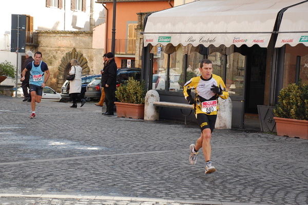 Maratonina dei Tre Comuni (25/01/2009) tre-comuni-276