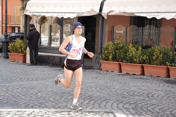 Maratonina dei Tre Comuni (25/01/2009) tre-comuni-278