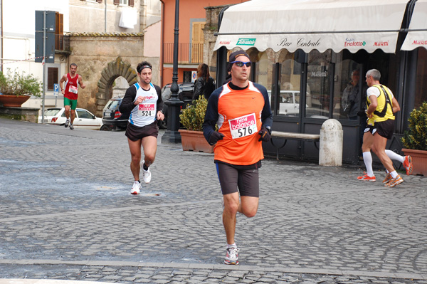 Maratonina dei Tre Comuni (25/01/2009) tre-comuni-296