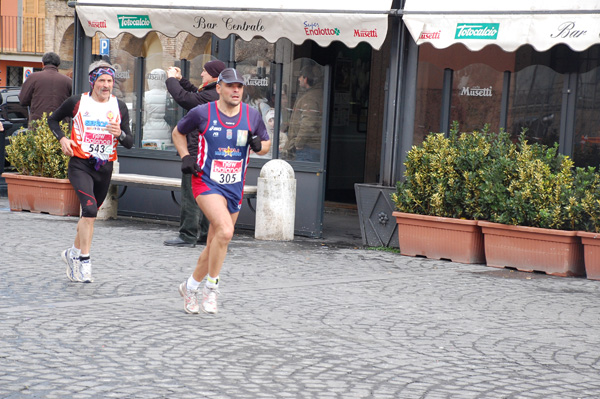 Maratonina dei Tre Comuni (25/01/2009) tre-comuni-377