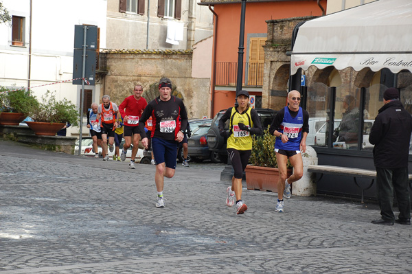 Maratonina dei Tre Comuni (25/01/2009) tre-comuni-449