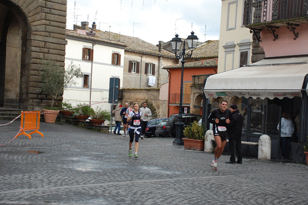 Maratonina dei Tre Comuni (25/01/2009) tre-comuni-483