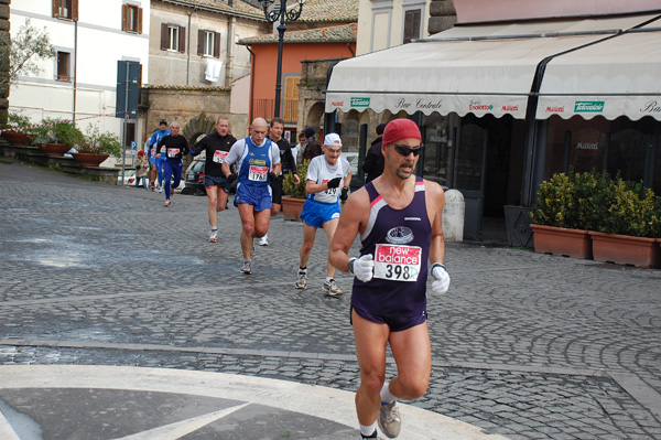 Maratonina dei Tre Comuni (25/01/2009) tre-comuni-544