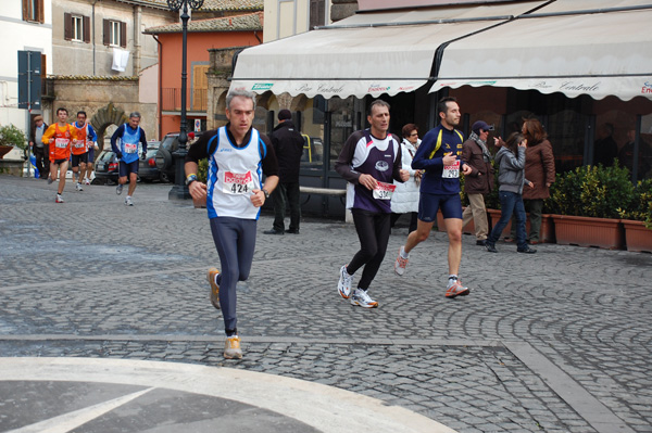 Maratonina dei Tre Comuni (25/01/2009) tre-comuni-546