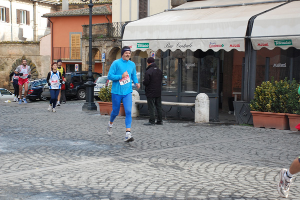 Maratonina dei Tre Comuni (25/01/2009) tre-comuni-651