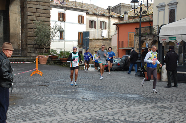 Maratonina dei Tre Comuni (25/01/2009) tre-comuni-699