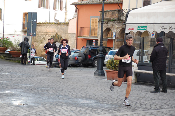 Maratonina dei Tre Comuni (25/01/2009) tre-comuni-705