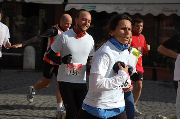 Maratonina dei Tre Comuni (25/01/2009) tre-comuni-740