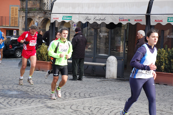 Maratonina dei Tre Comuni (25/01/2009) tre-comuni-774