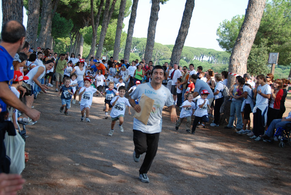 Corriamo insieme a Peter Pan (27/09/2009) peterpan09_1416