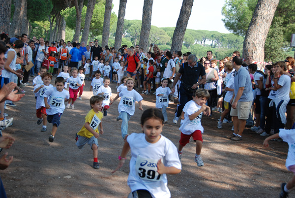 Corriamo insieme a Peter Pan (27/09/2009) peterpan09_1463