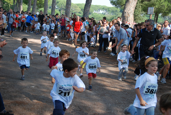 Corriamo insieme a Peter Pan (27/09/2009) peterpan09_1466