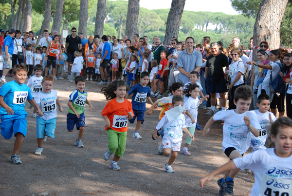 Corriamo insieme a Peter Pan (27/09/2009) peterpan09_1495