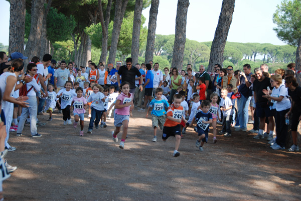 Corriamo insieme a Peter Pan (27/09/2009) peterpan09_1510