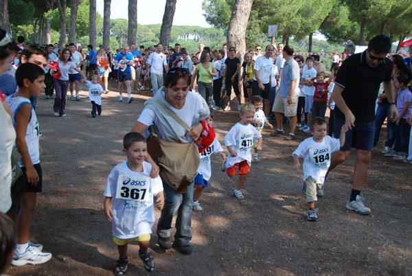 Corriamo insieme a Peter Pan (27/09/2009) peterpan09_1525