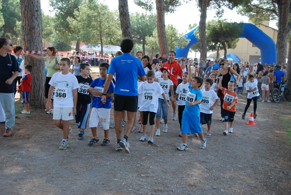 Corriamo insieme a Peter Pan (27/09/2009) peterpan09_1537