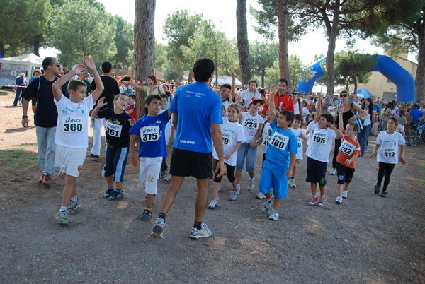 Corriamo insieme a Peter Pan (27/09/2009) peterpan09_1538