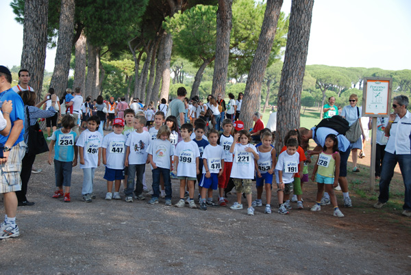 Corriamo insieme a Peter Pan (27/09/2009) peterpan09_1544