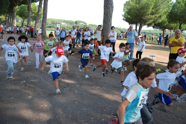 Corriamo insieme a Peter Pan (27/09/2009) peterpan09_1564