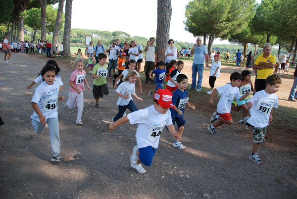 Corriamo insieme a Peter Pan (27/09/2009) peterpan09_1565