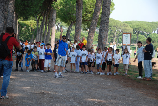 Corriamo insieme a Peter Pan (27/09/2009) peterpan09_1579