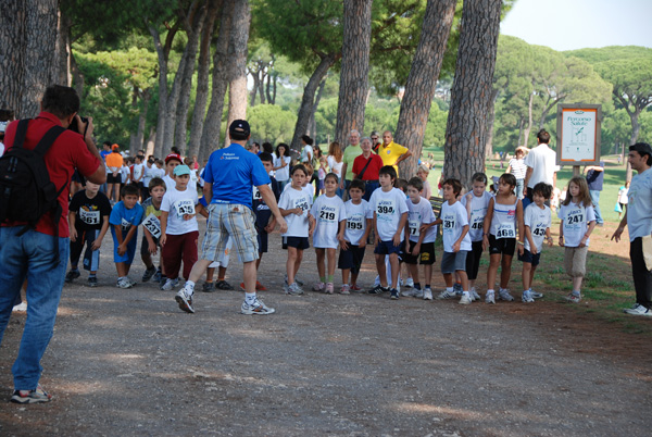 Corriamo insieme a Peter Pan (27/09/2009) peterpan09_1580