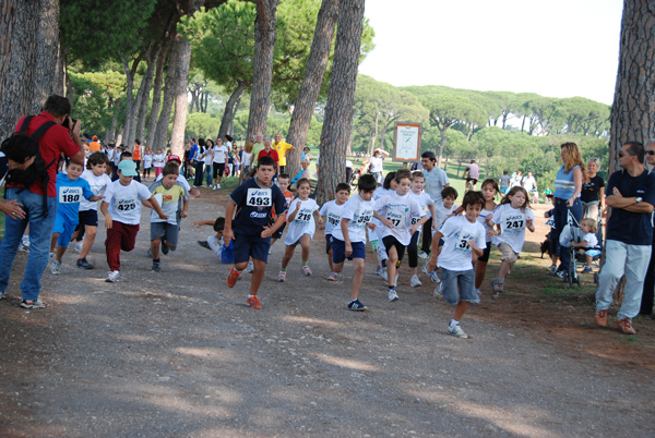 Corriamo insieme a Peter Pan (27/09/2009) peterpan09_1586