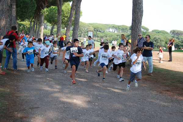 Corriamo insieme a Peter Pan (27/09/2009) peterpan09_1588