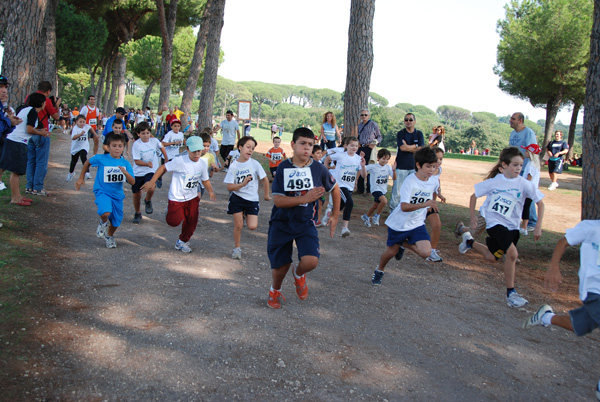 Corriamo insieme a Peter Pan (27/09/2009) peterpan09_1590