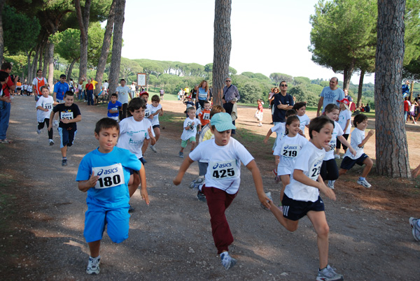 Corriamo insieme a Peter Pan (27/09/2009) peterpan09_1592