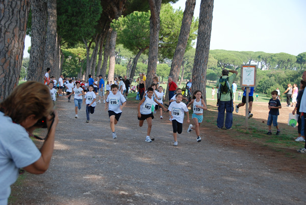 Corriamo insieme a Peter Pan (27/09/2009) peterpan09_1611