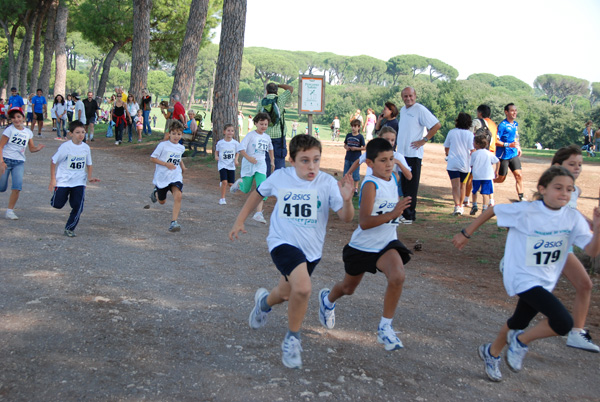 Corriamo insieme a Peter Pan (27/09/2009) peterpan09_1615