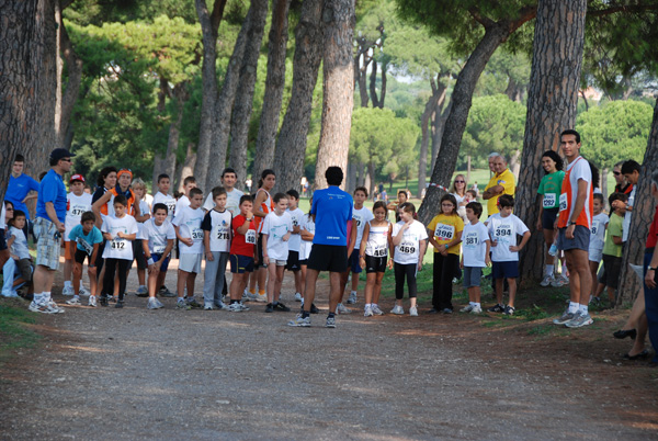 Corriamo insieme a Peter Pan (27/09/2009) peterpan09_1631